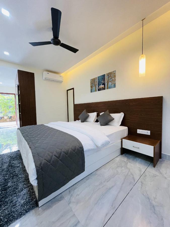 קוז'יקודה Miracle Hotel And Resorts מראה חיצוני תמונה