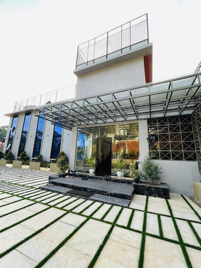 קוז'יקודה Miracle Hotel And Resorts מראה חיצוני תמונה