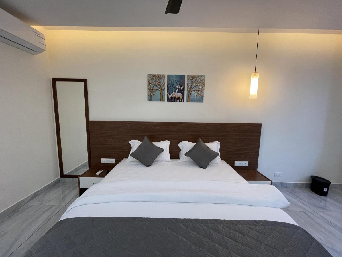 קוז'יקודה Miracle Hotel And Resorts מראה חיצוני תמונה