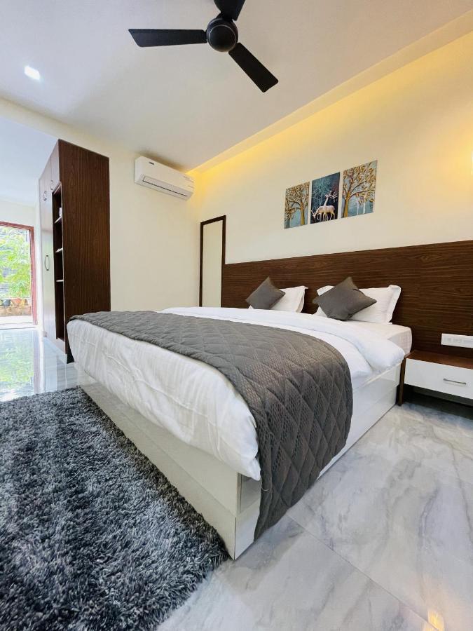 קוז'יקודה Miracle Hotel And Resorts מראה חיצוני תמונה