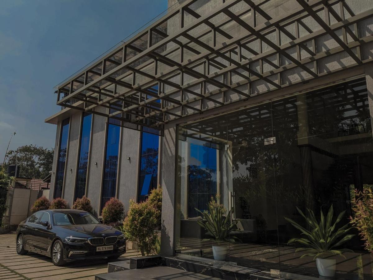 קוז'יקודה Miracle Hotel And Resorts מראה חיצוני תמונה