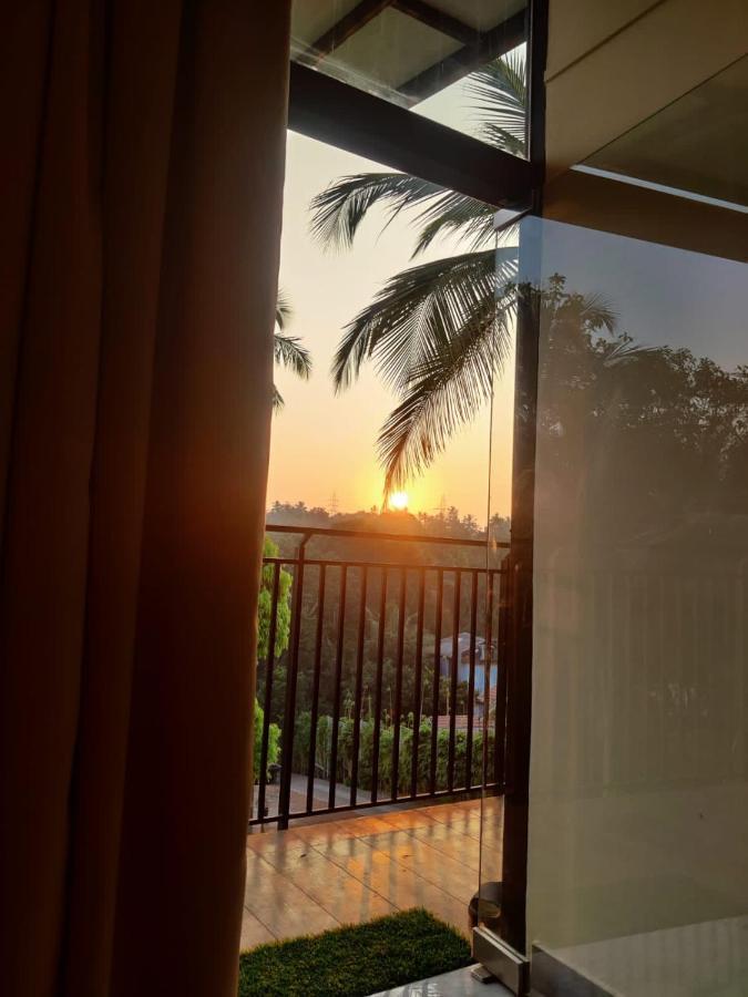 קוז'יקודה Miracle Hotel And Resorts מראה חיצוני תמונה