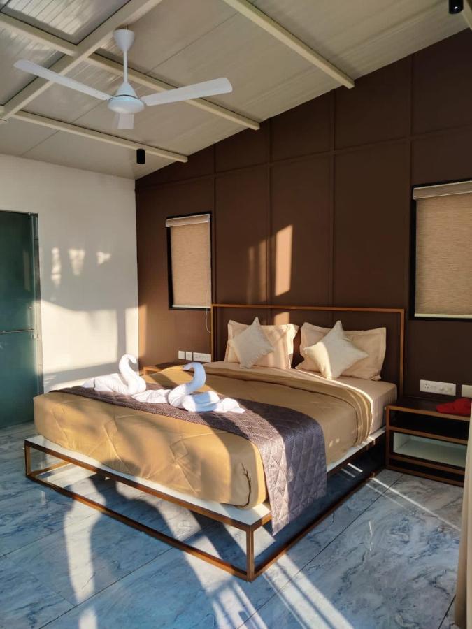 קוז'יקודה Miracle Hotel And Resorts מראה חיצוני תמונה