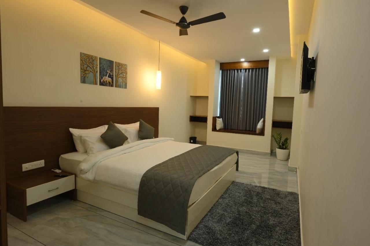 קוז'יקודה Miracle Hotel And Resorts מראה חיצוני תמונה