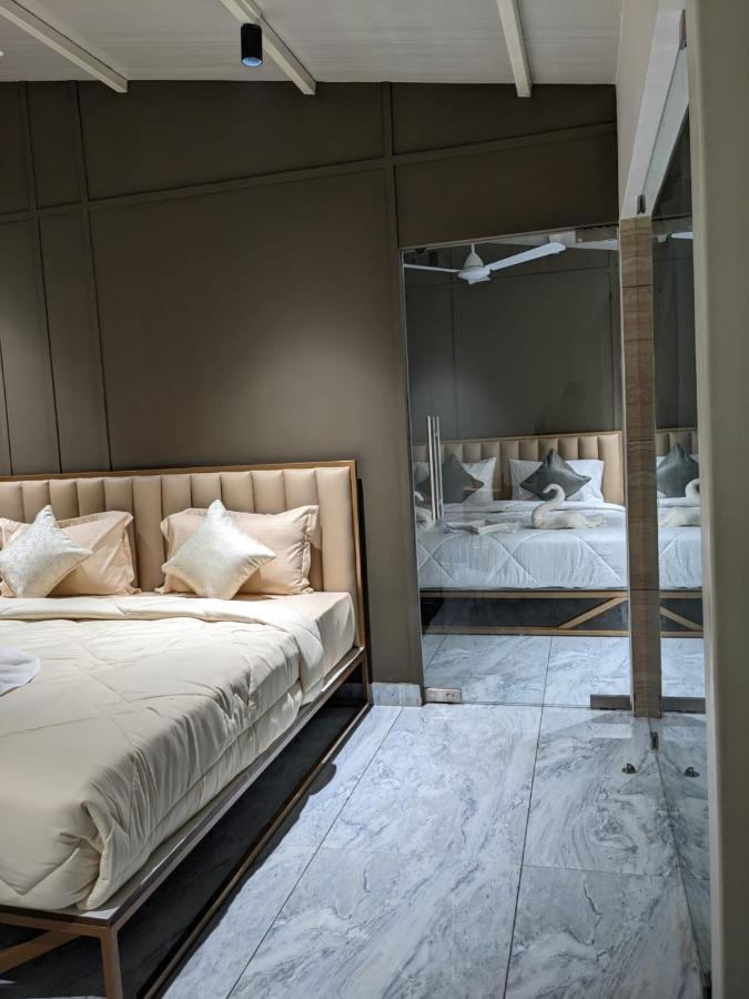 קוז'יקודה Miracle Hotel And Resorts מראה חיצוני תמונה