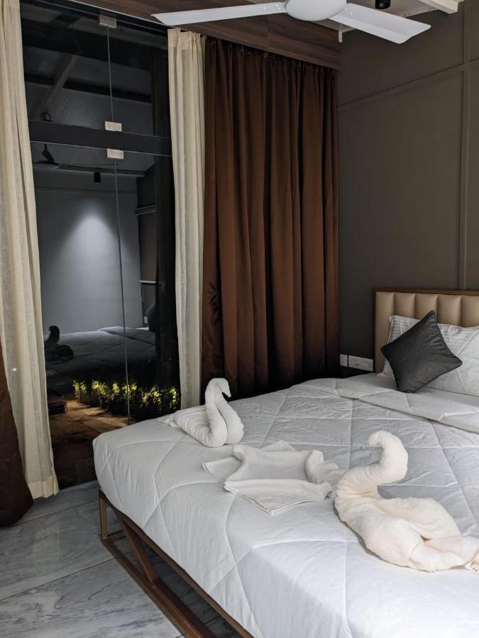 קוז'יקודה Miracle Hotel And Resorts מראה חיצוני תמונה