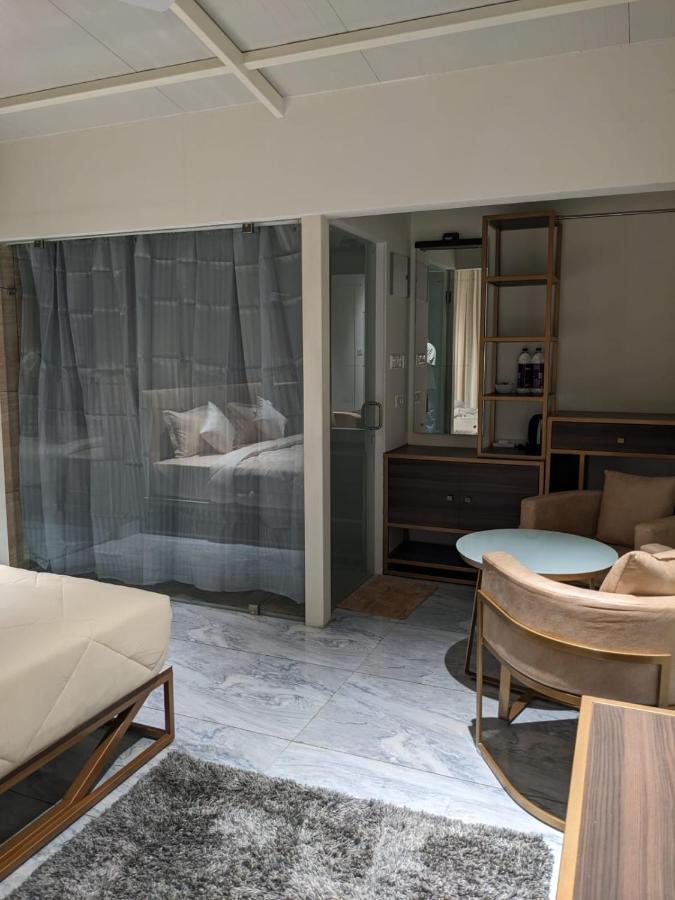קוז'יקודה Miracle Hotel And Resorts מראה חיצוני תמונה