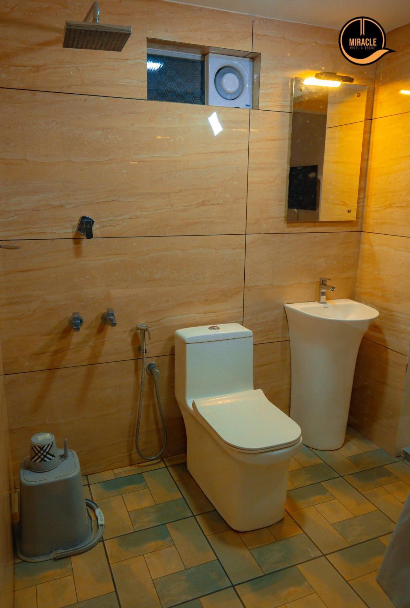 קוז'יקודה Miracle Hotel And Resorts מראה חיצוני תמונה