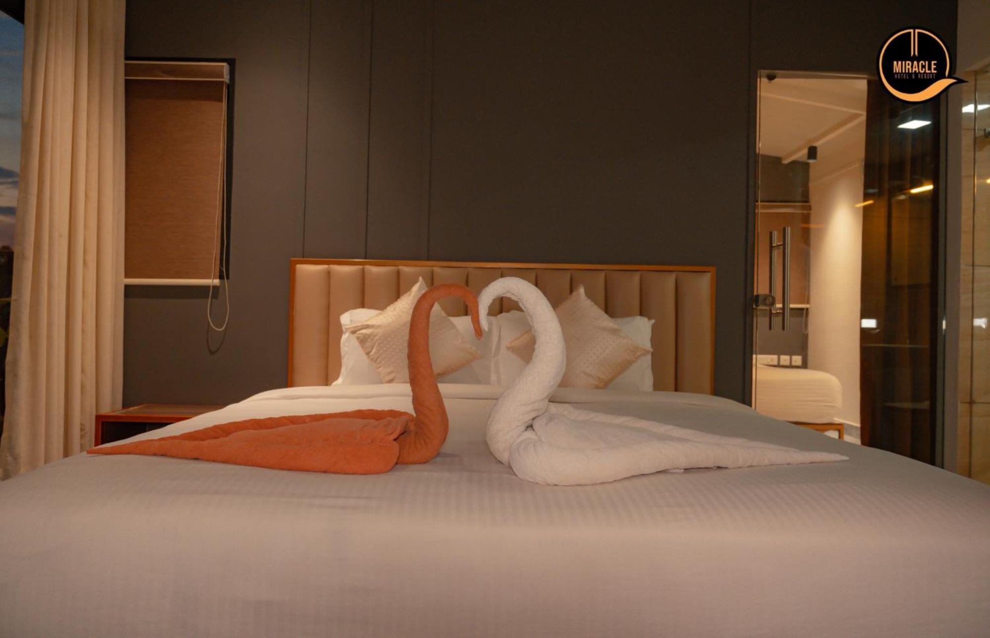 קוז'יקודה Miracle Hotel And Resorts מראה חיצוני תמונה